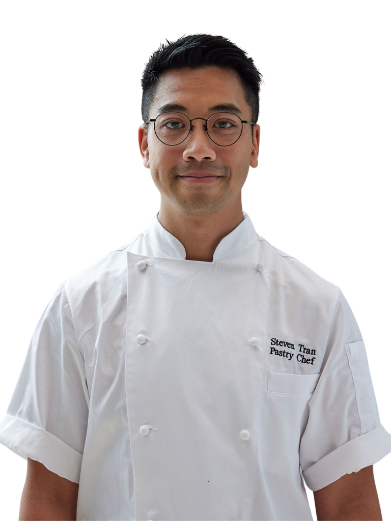 Steven Tran