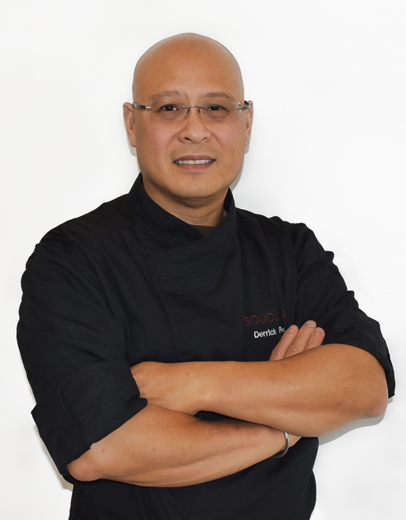 Derrick Pho Tutan