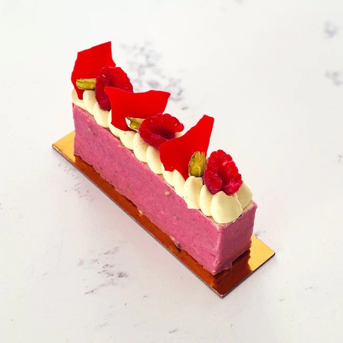 Farine et Cacao pastry 2