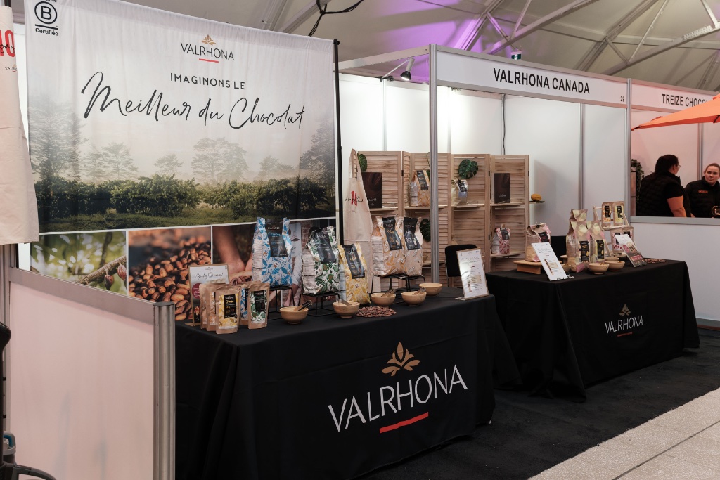 Valrhona