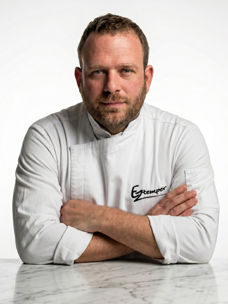 Rodney Alleguède