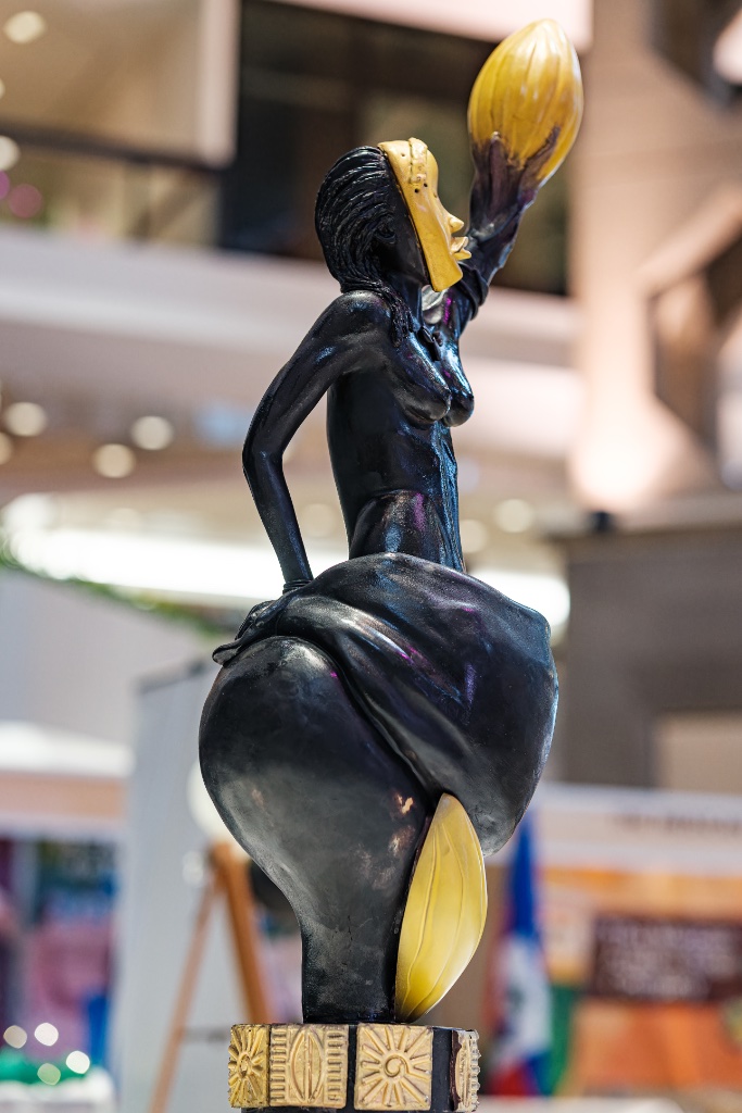 Cotard chocolatier masterpiece — unique activities Toronto November