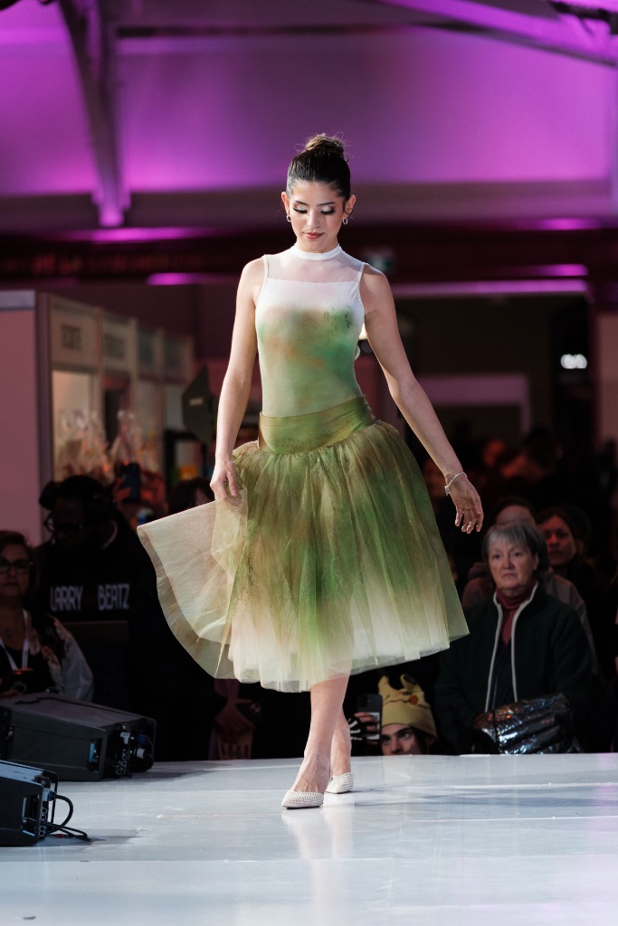 Chocolate Fashion Show — Salon du Chocolat Toronto 2026