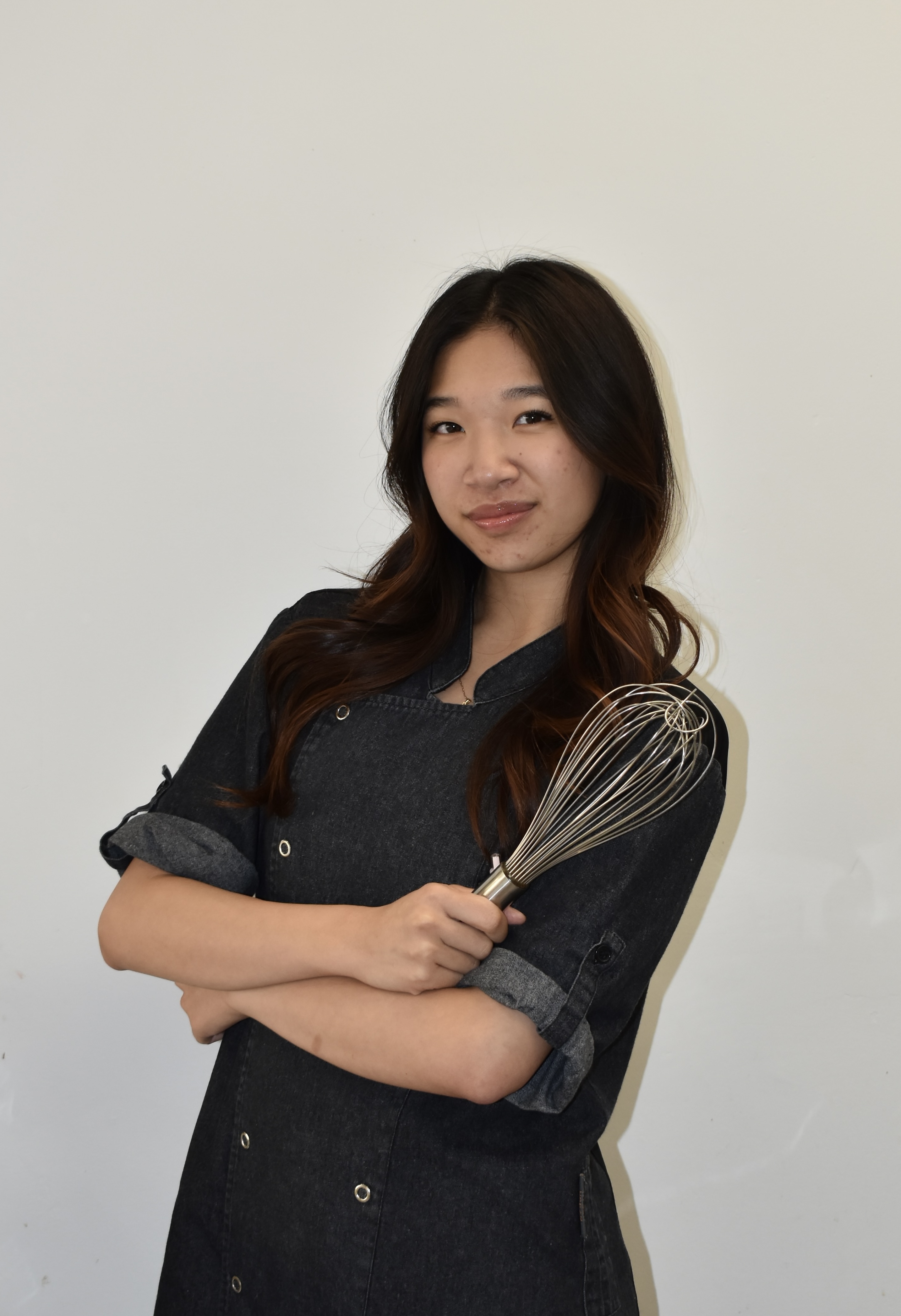 Crystal Lai