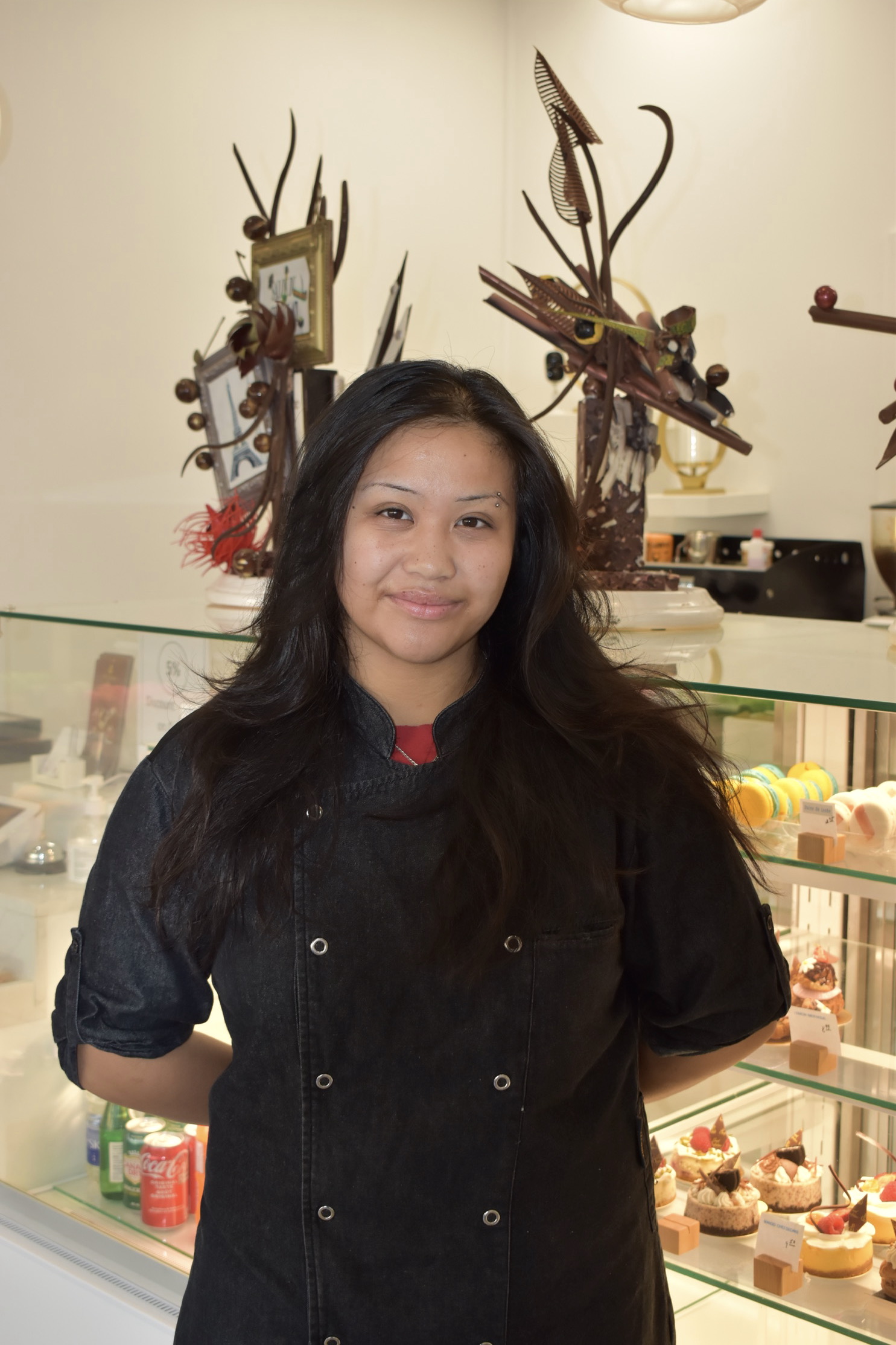 Toni Maxine Juson