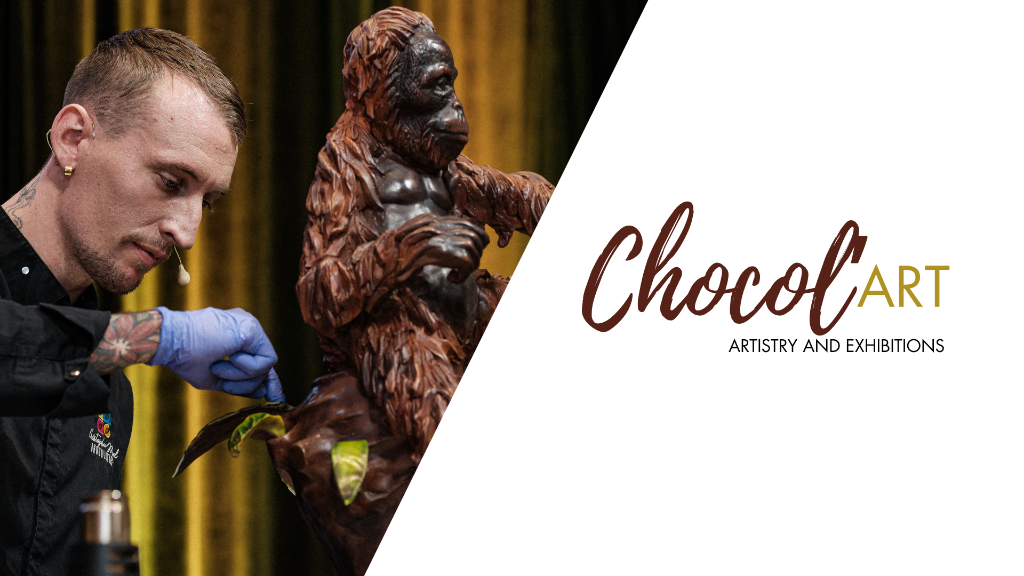 Chocol'Art