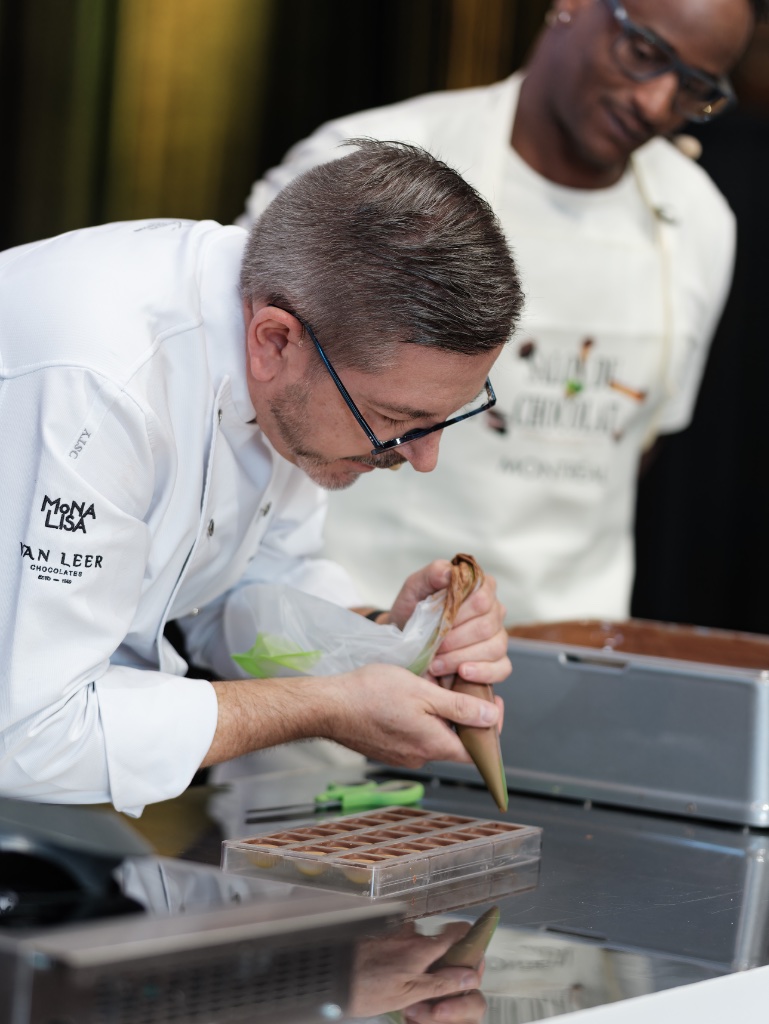 Callebaut 1