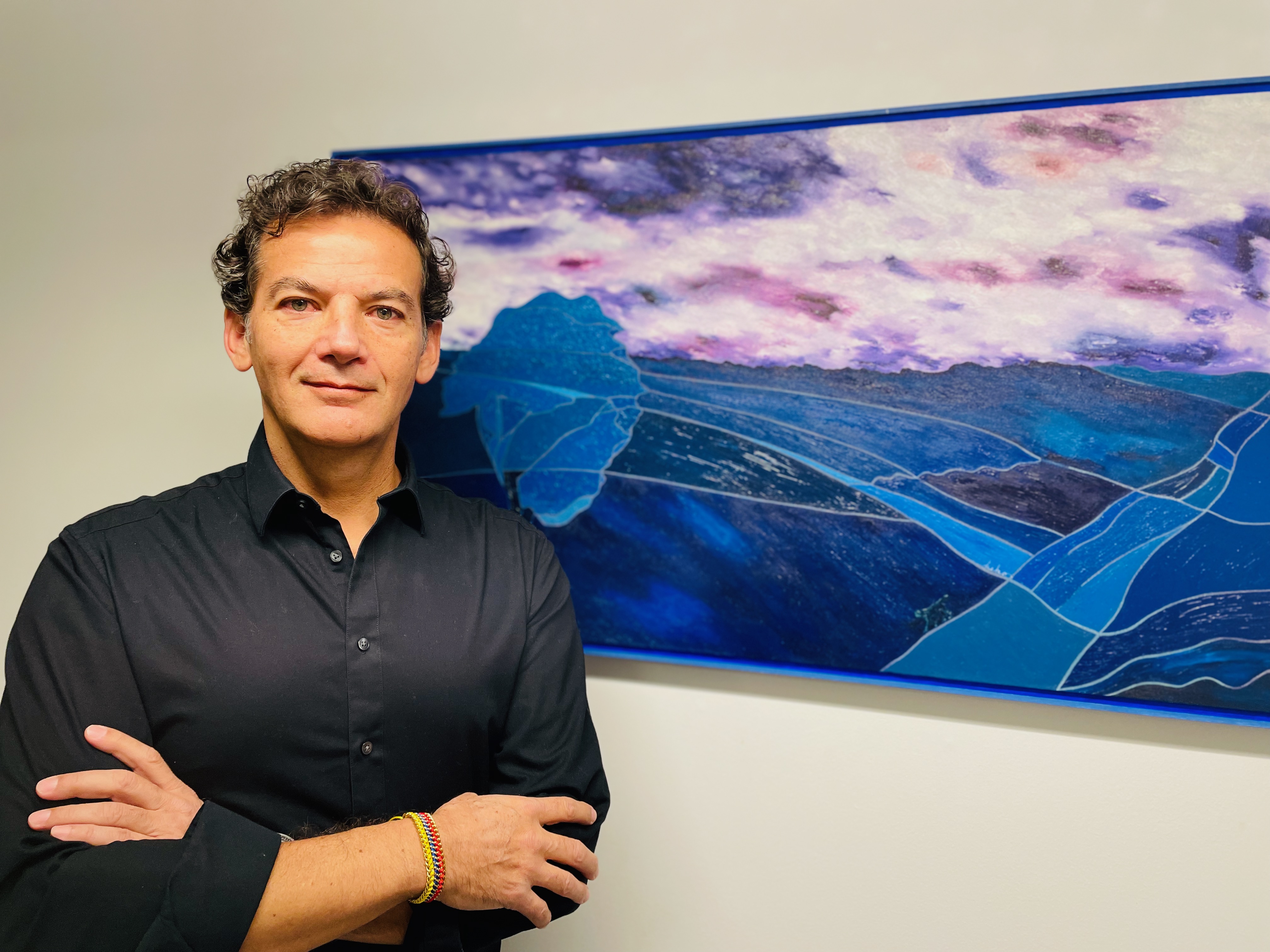 César Aguilar