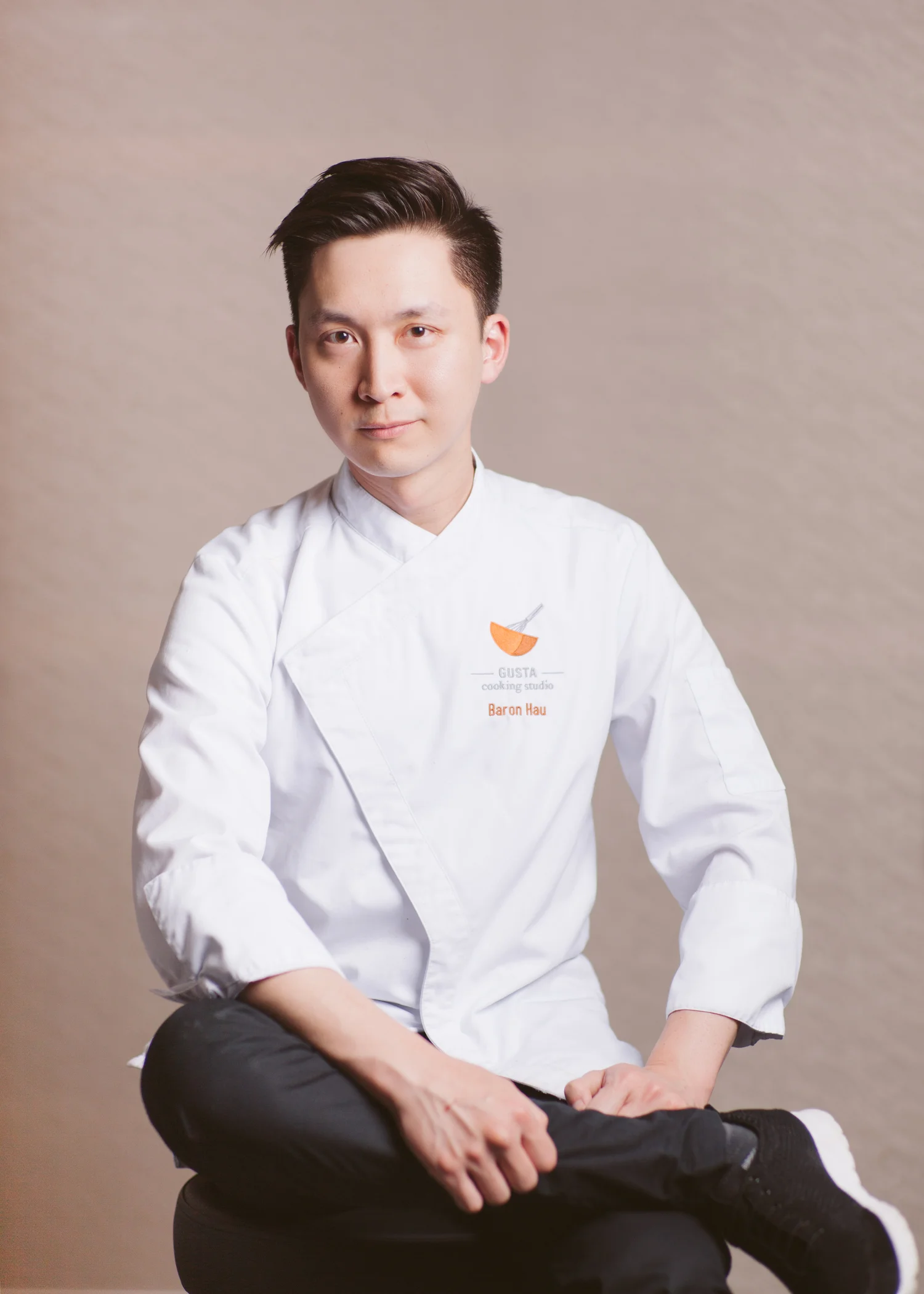 Baron Hau