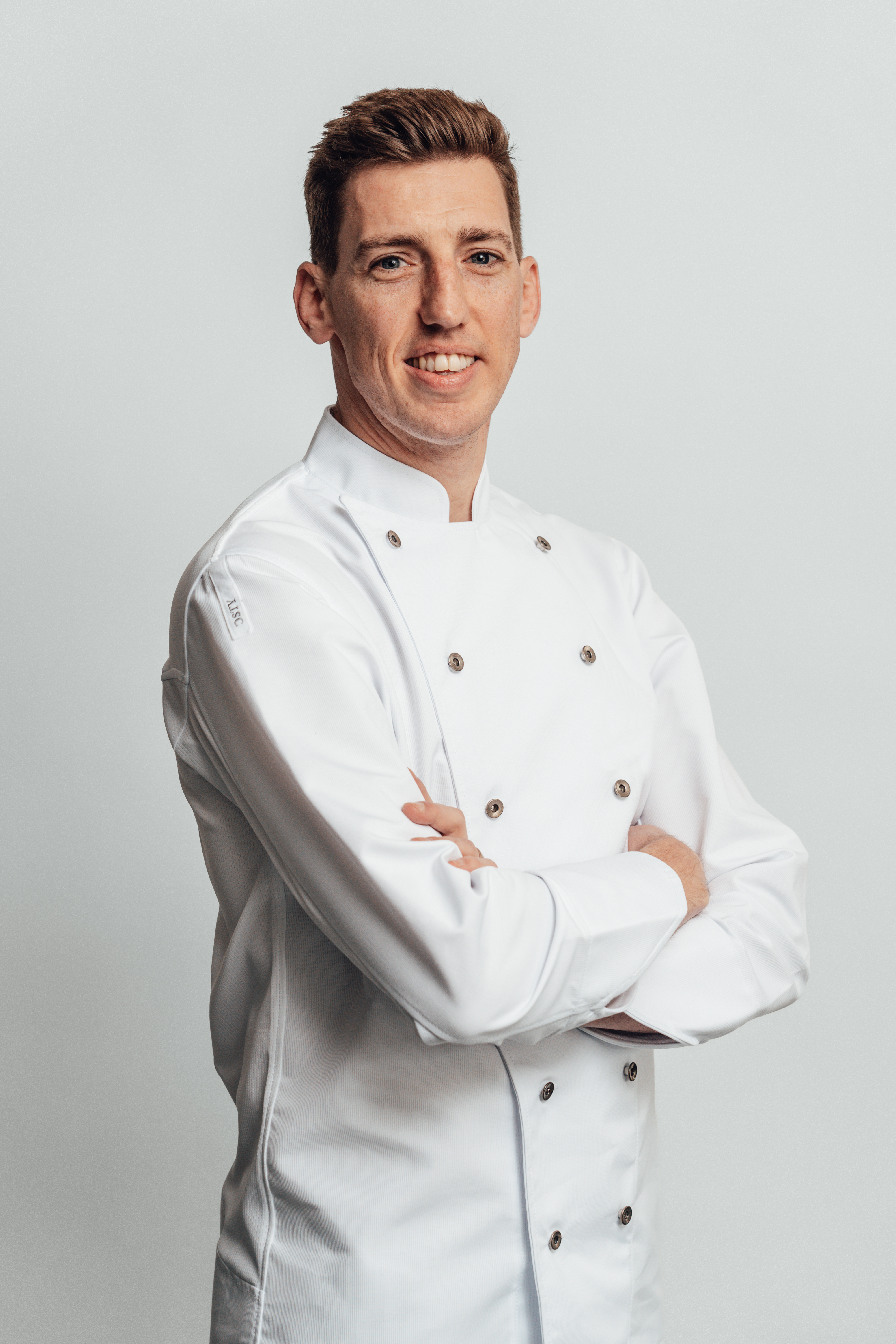 Jeroen Van Helvoirt