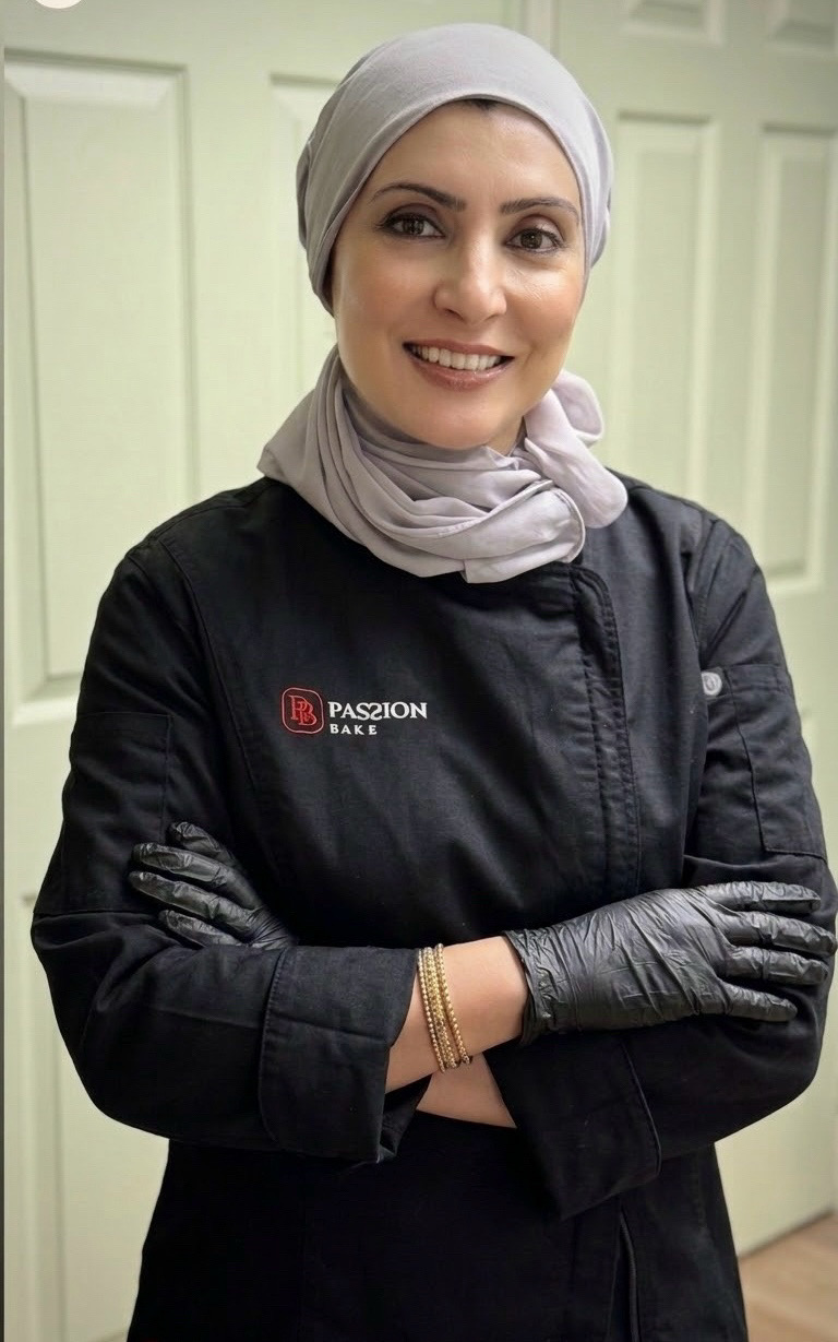 Ayesha Akhtar