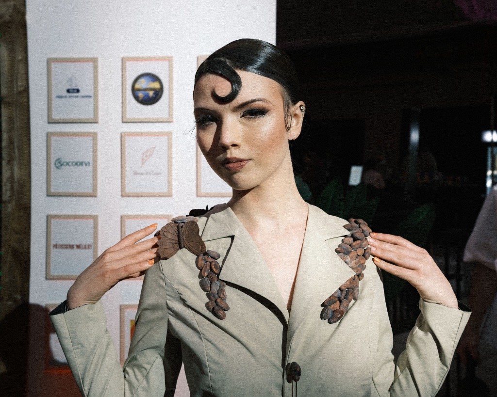 Chocolate Fashion Show Toronto