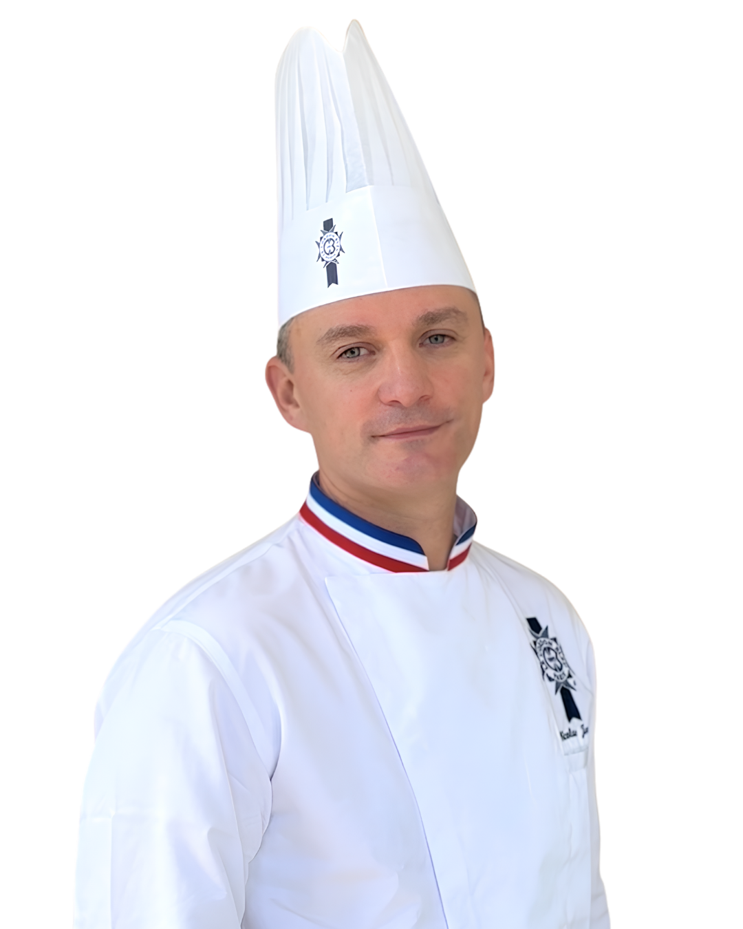 Nicolas Jordan, M.O.F.
