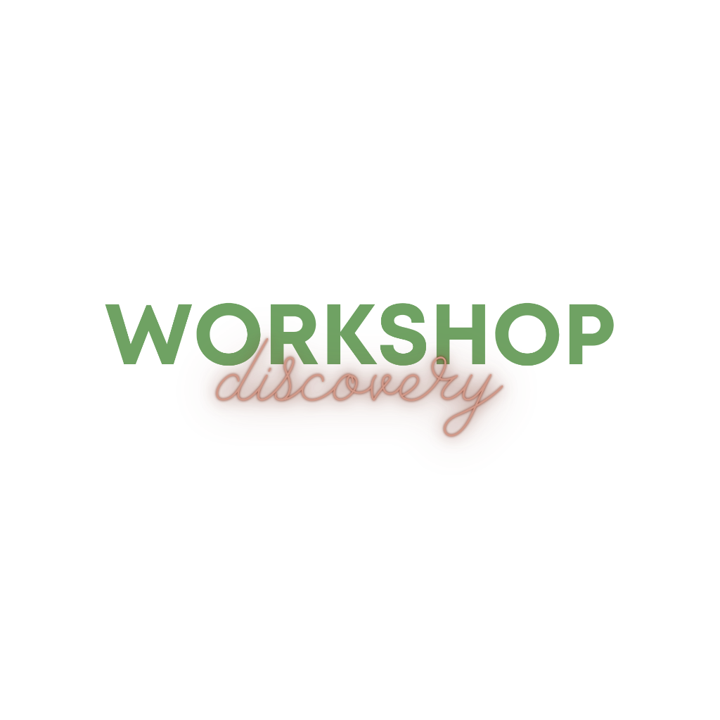 Workshop Discovery