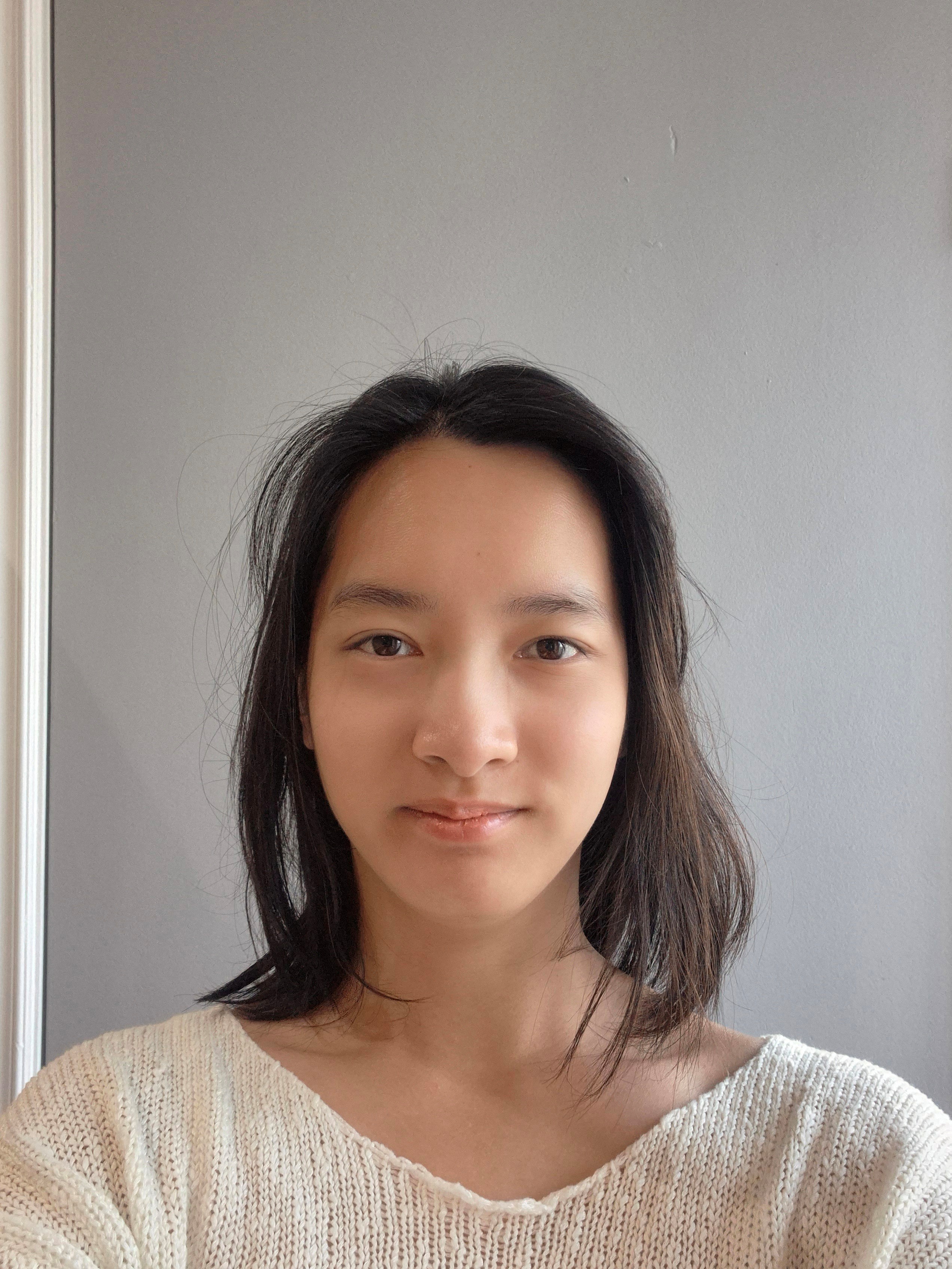 Antoinette Tran