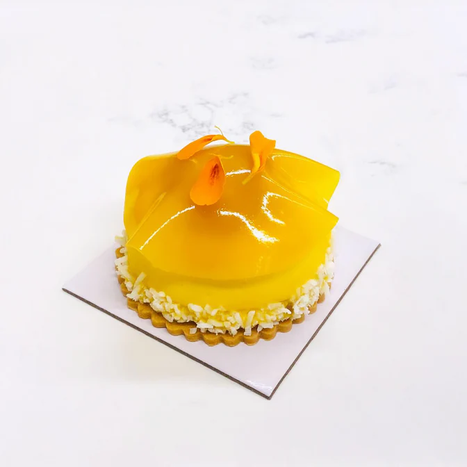 Farine et Cacao pastry 5