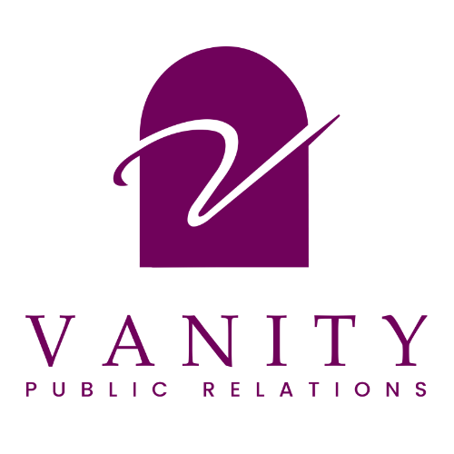 Vanity Public Relations