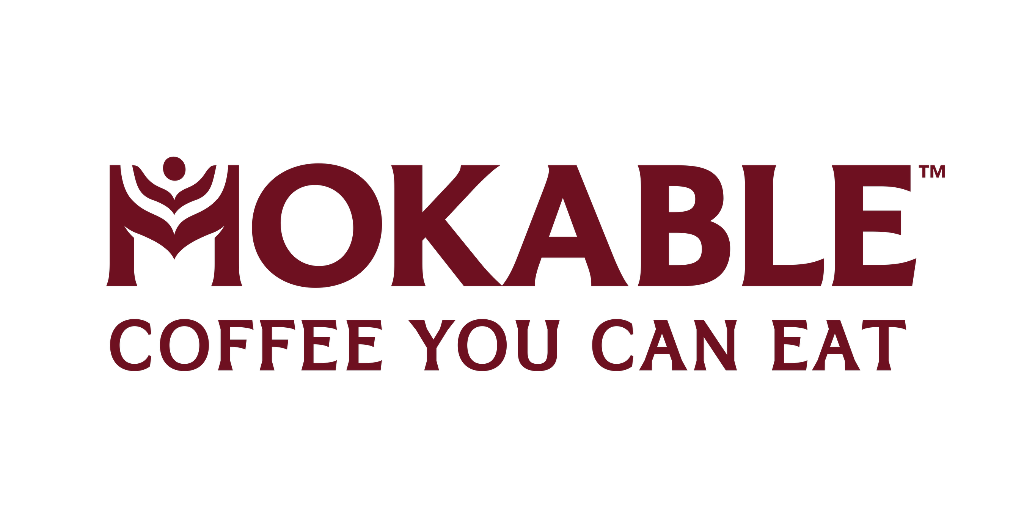 Mokable — Coffee You Can Eat