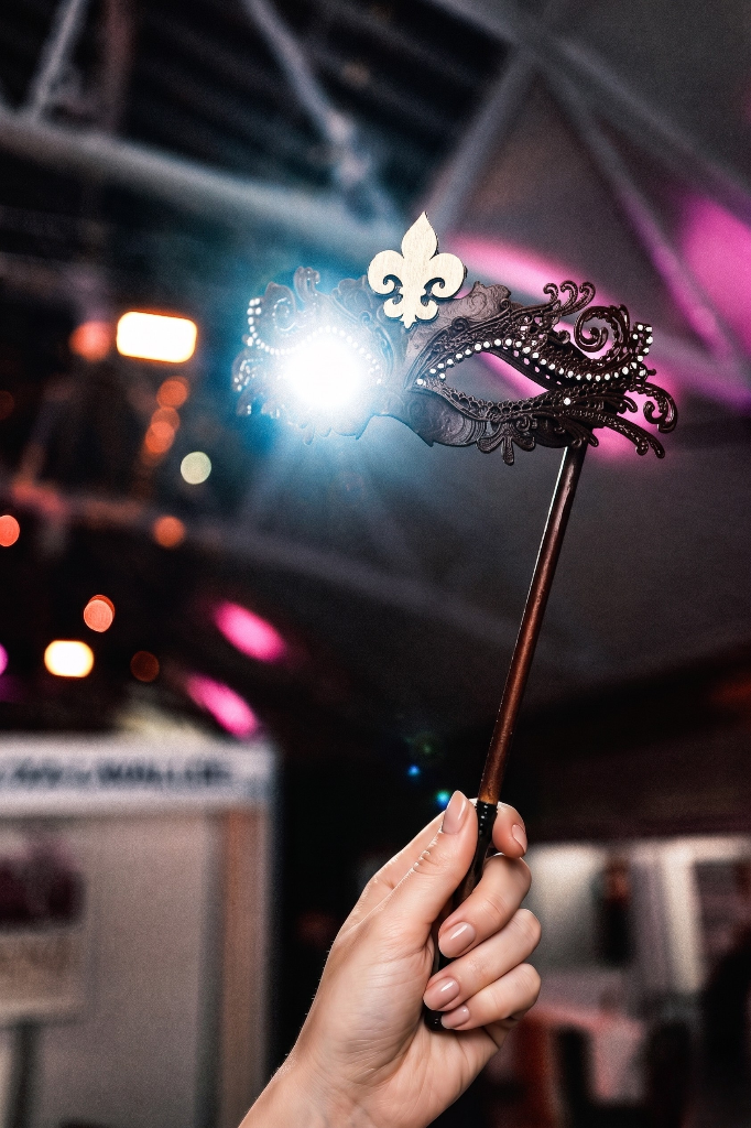 Chocolate Fashion Show — Salon du Chocolat Toronto 2026
