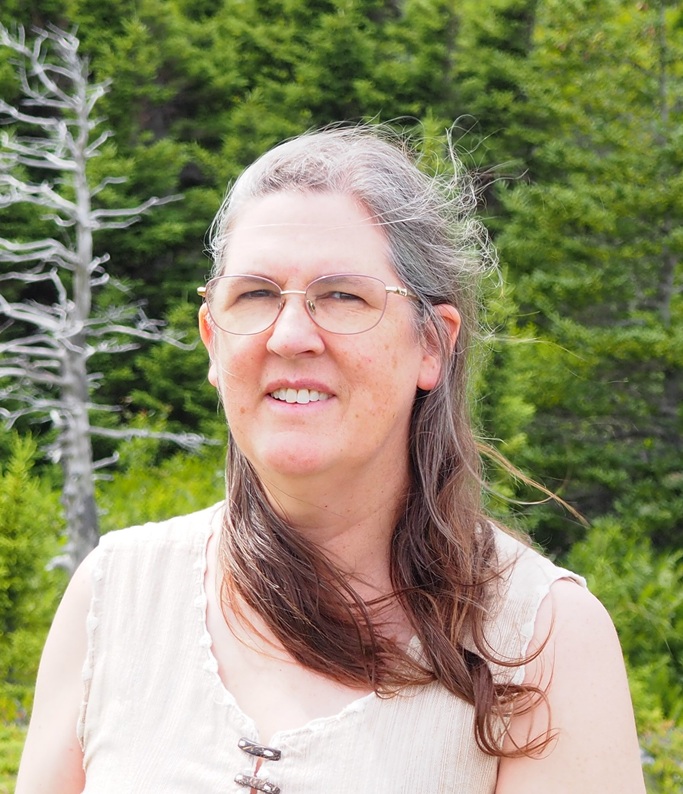Karen Harper