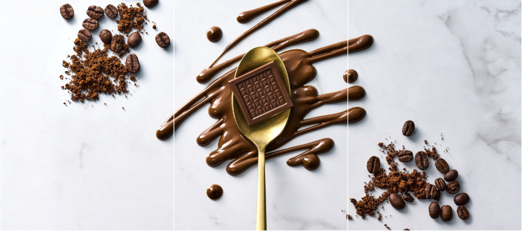 Mokable Coffee You Can Eat