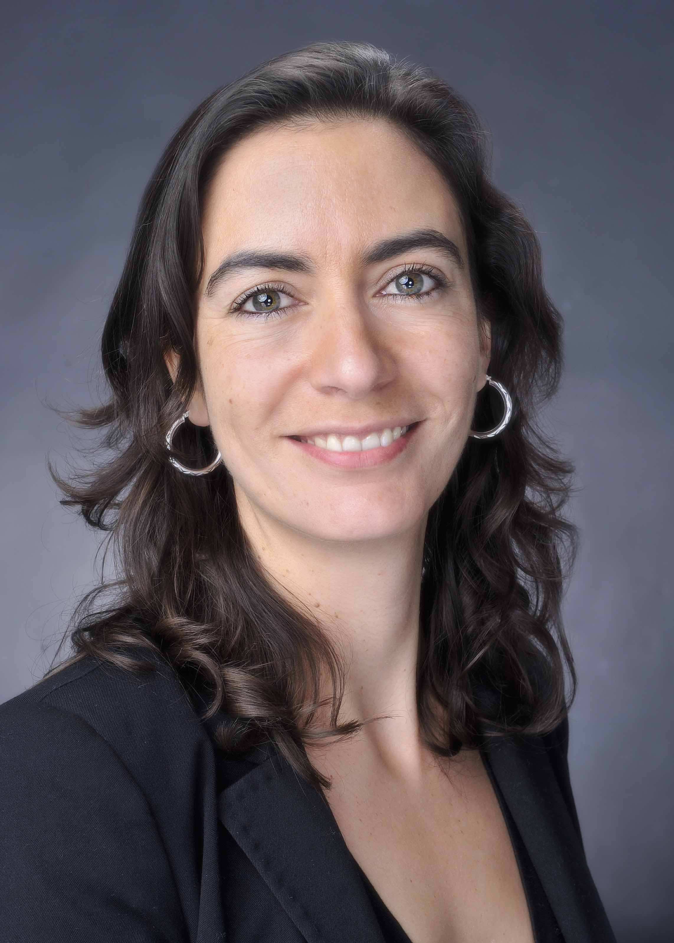 Dr. Marney Isaac