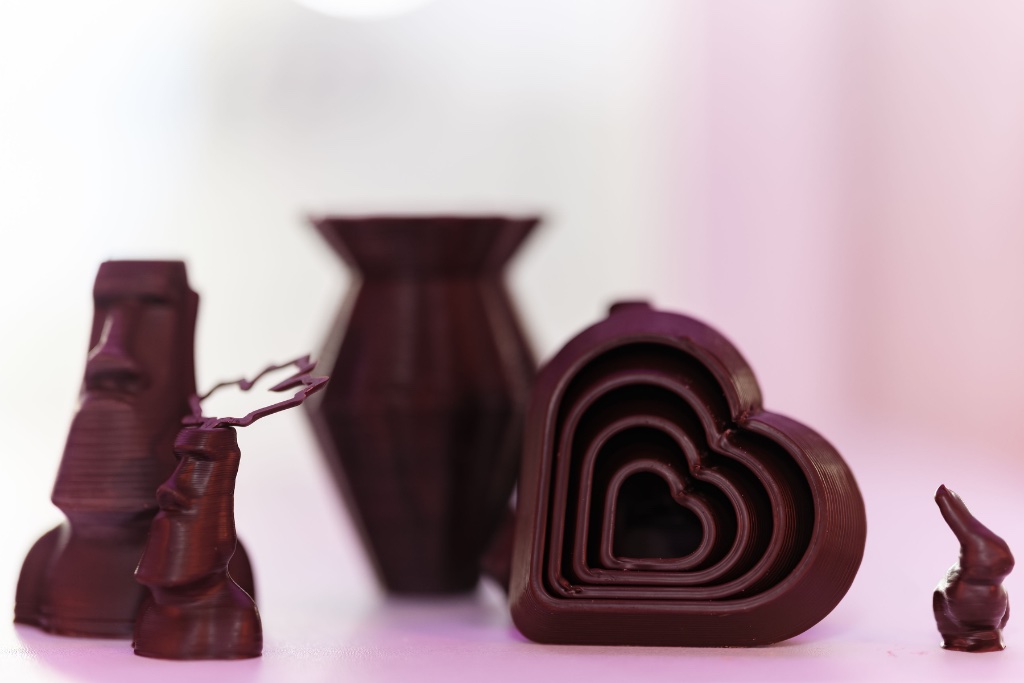 Chocol'Art gallery — chocolate experience Toronto family events