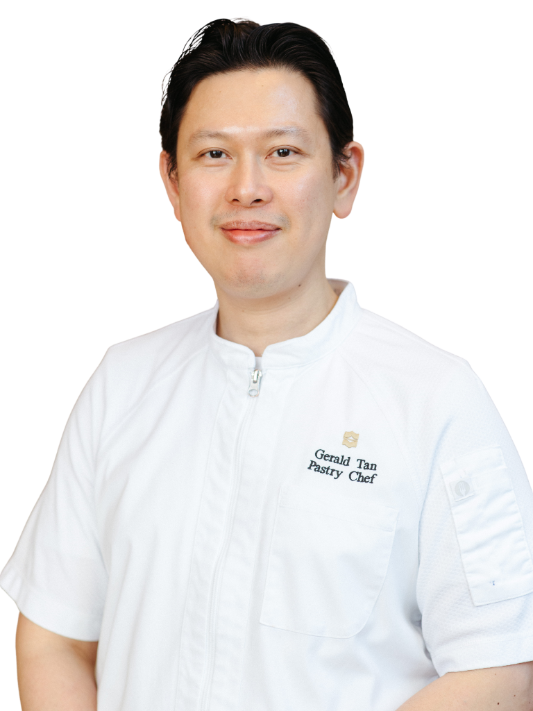 Gerald Tan