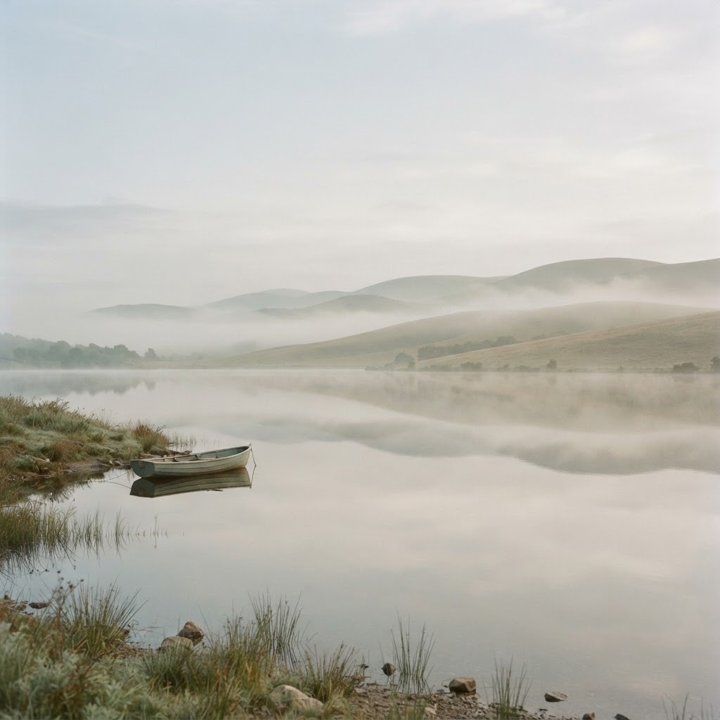 Natural landscape