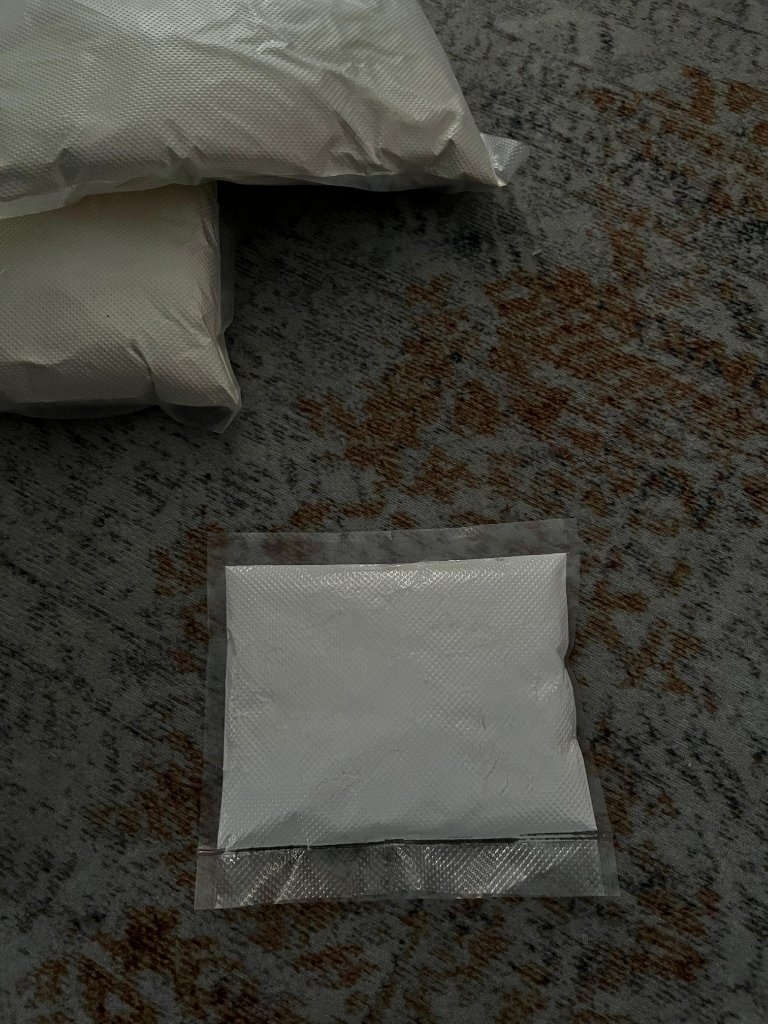 SR-17018 Powder