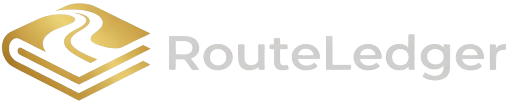 RouteLedger