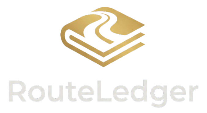 RouteLedger