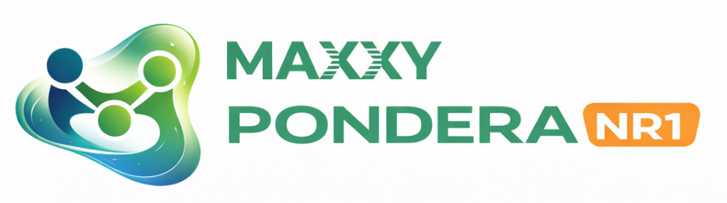 Maxxy Pondera NR1