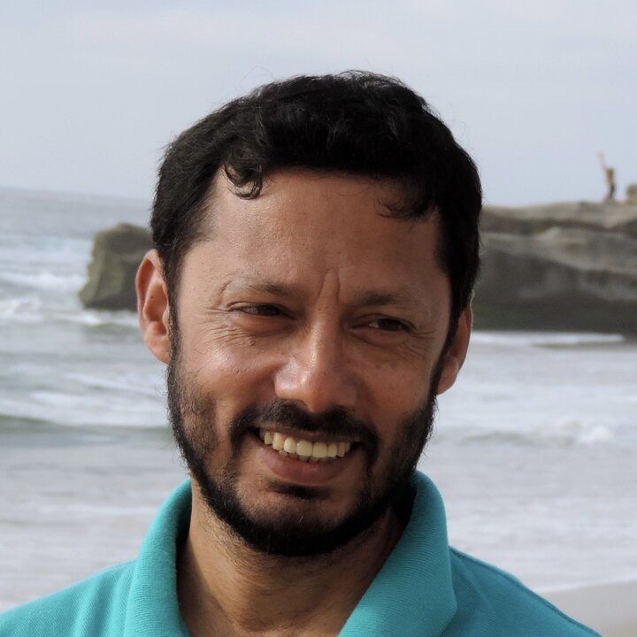 Dr. Indranil Mukhopadhyay
