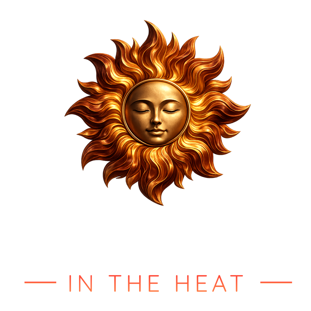 Presence in the Heat