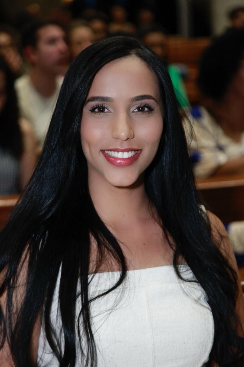 Polliana Sodré