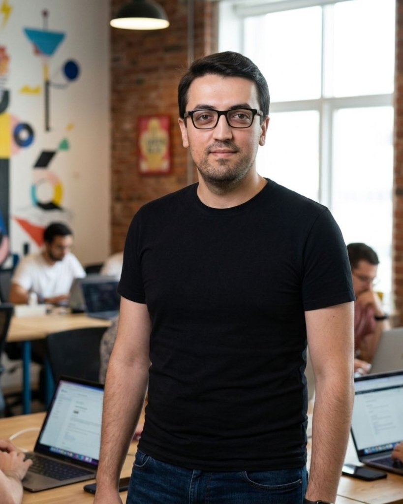 Diyor Fayziev