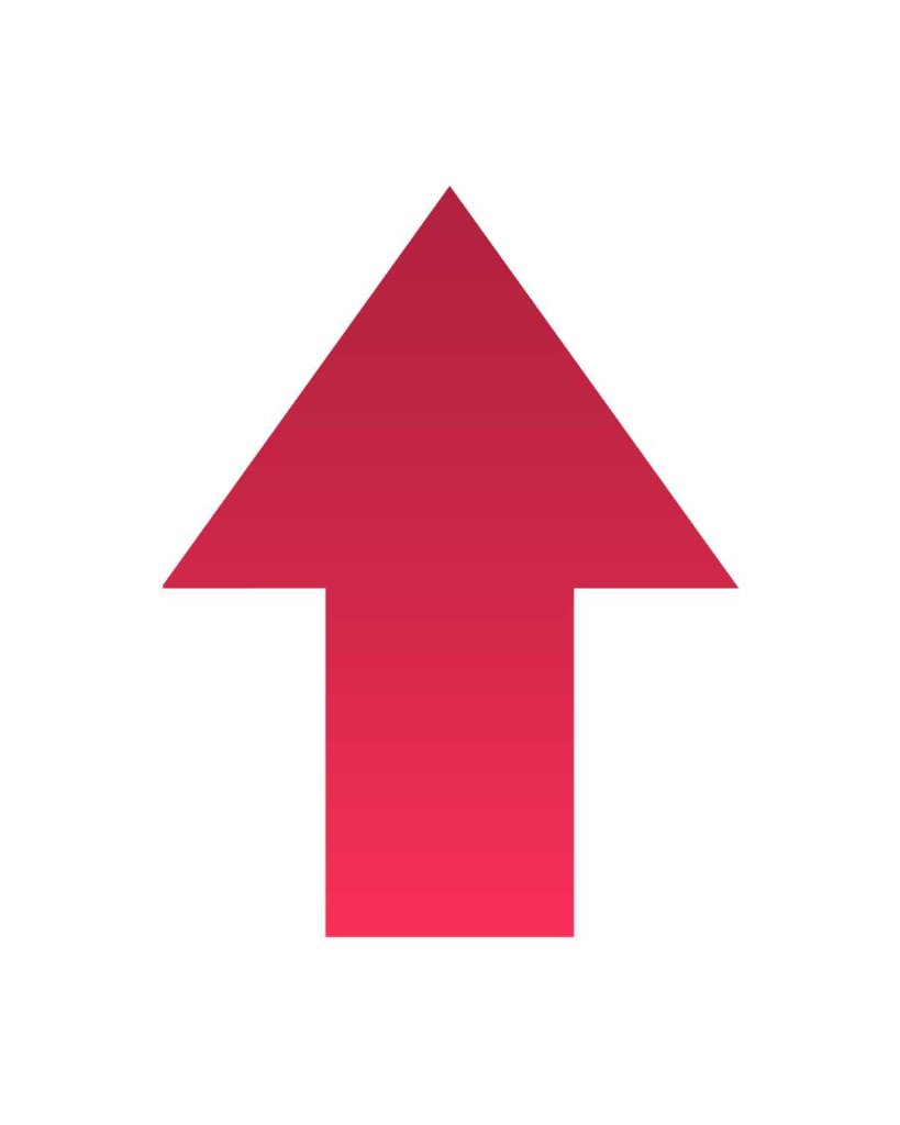 Price increased