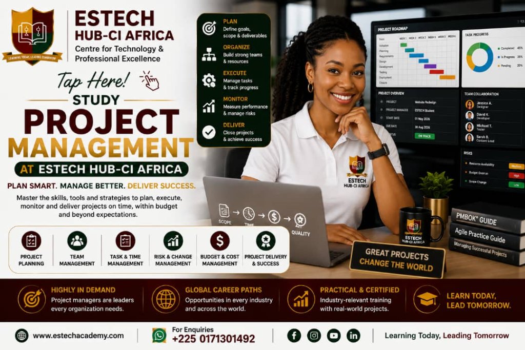 Project Management