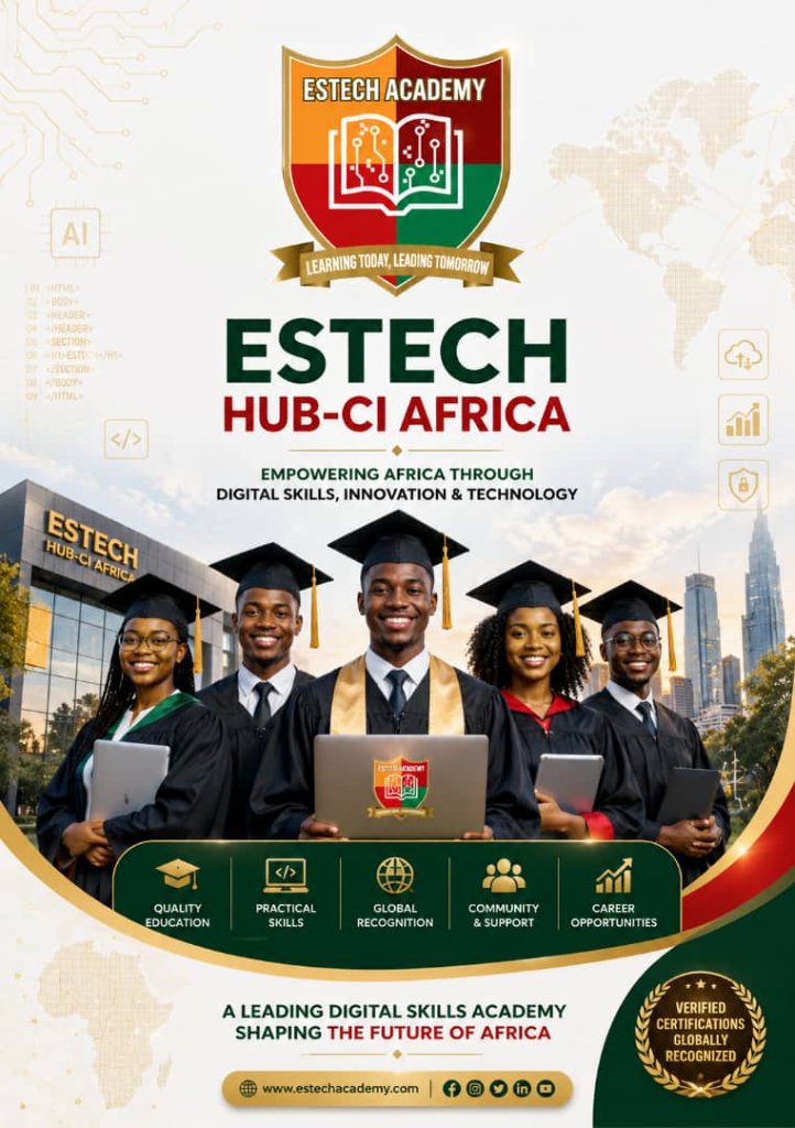 ESTECH Academy