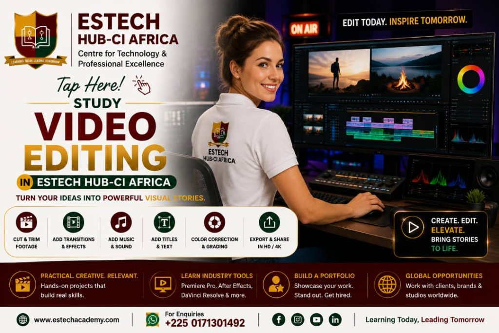 Video Editing