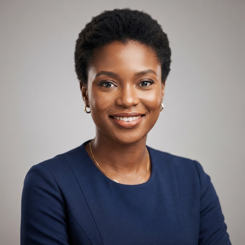 Amara Okafor