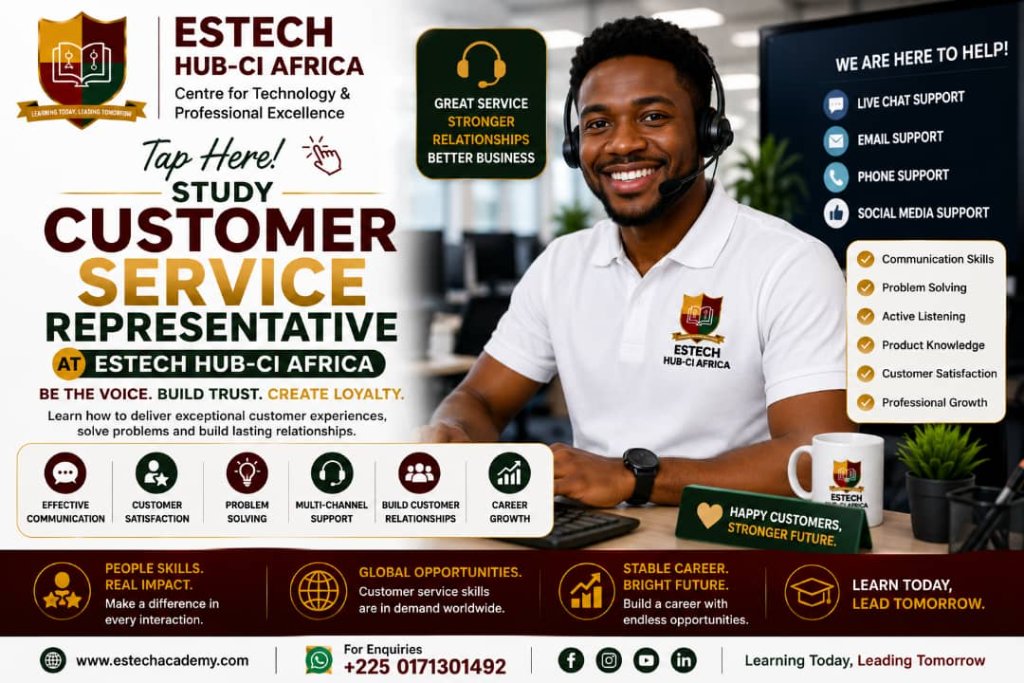 Customer Service Representative