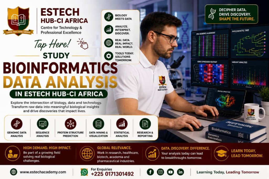 Bioinformatics Data Analysis