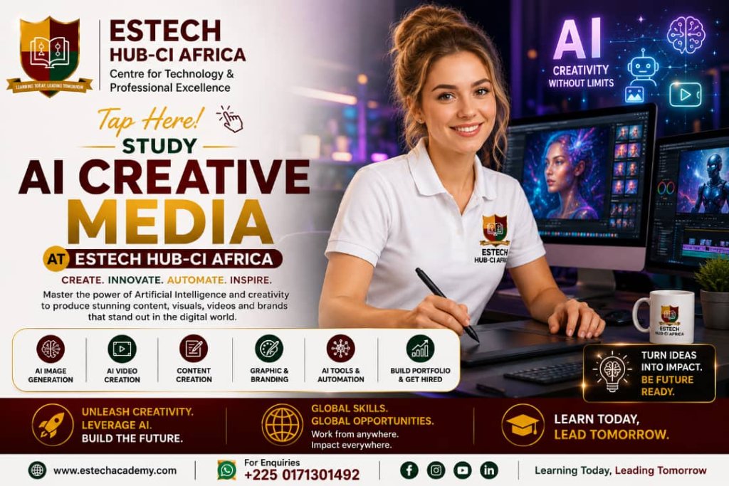 AI Creative Media