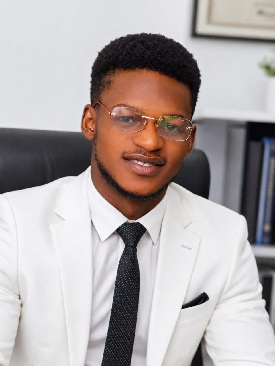 Idoko John Elijah