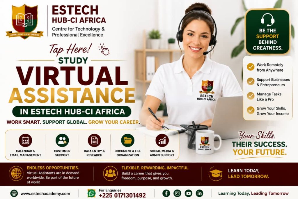 Virtual Assistance
