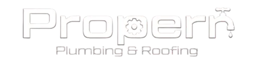 Properr Plumbing & Roofing
