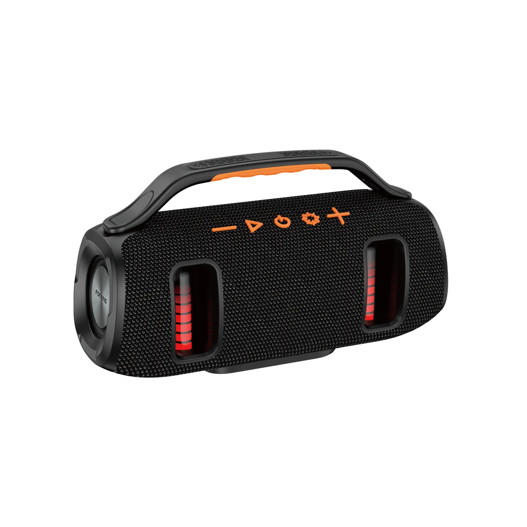 FONENG SPEAKER M101 BLACK