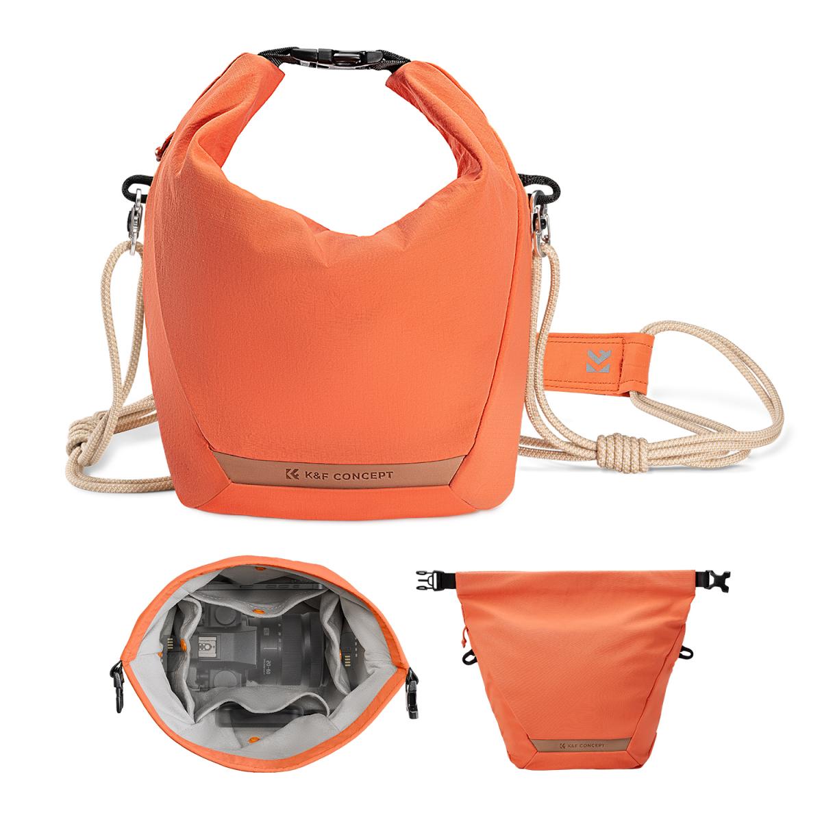 K&F KF13-168 BOLSA 5L URBAN WAN 11 ORANG